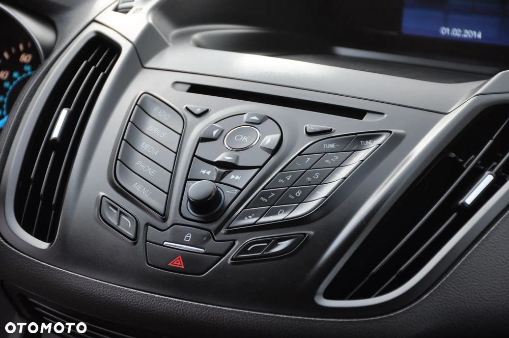 Ford Escape - 32