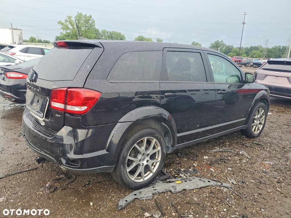 Dodge Journey - 5