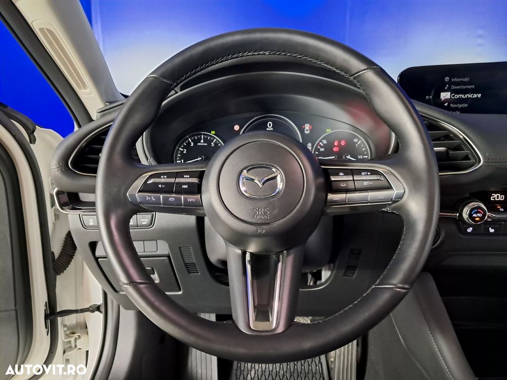 Mazda 3 - 12