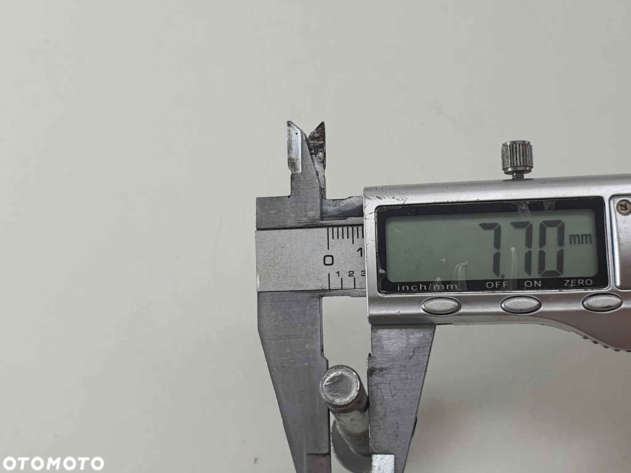 Sruba Stopki Bocznej Sprezyna  Bmw R 1250 Gs Adventure Bmw Gs 1200 K50 K51 - 15