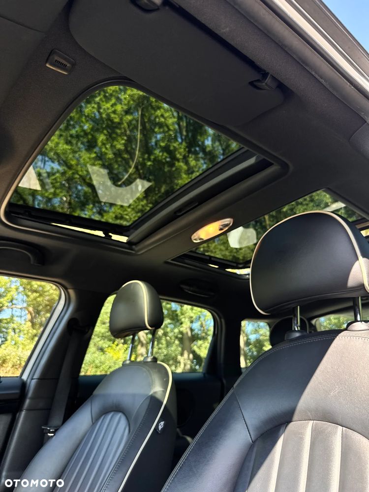 MINI Countryman sport - 9