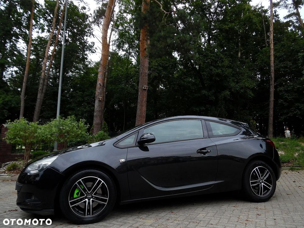 Opel Astra - 4