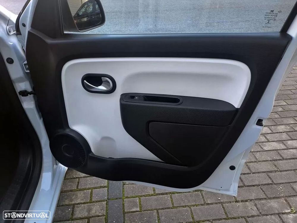 Renault Twingo Electric ZEN - 22
