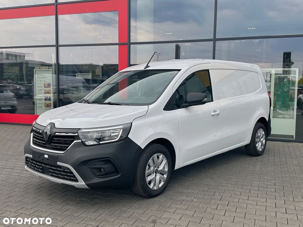 Renault Kangoo Van - 3