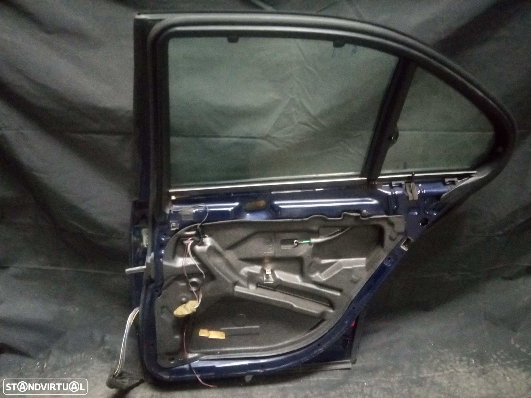 Porta Tras Dto Bmw 5 (E39) - 1