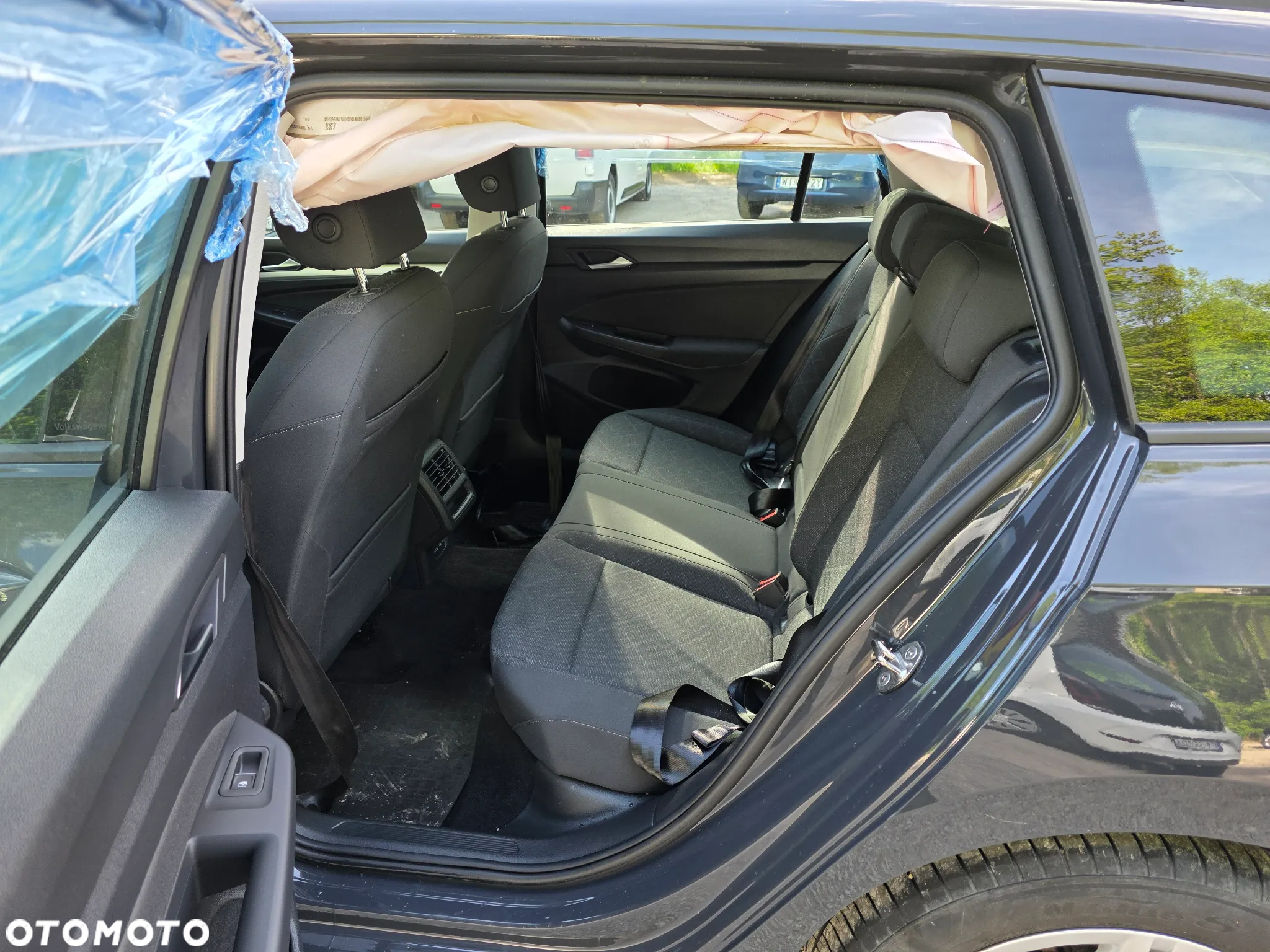 Volkswagen Golf VIII 1.5 TSI EVO Life - 15