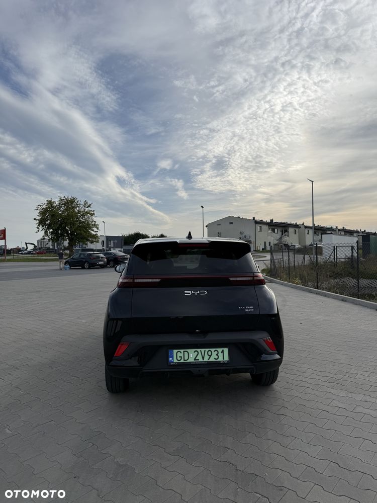 BYD Dolphin Surf Boost - 14