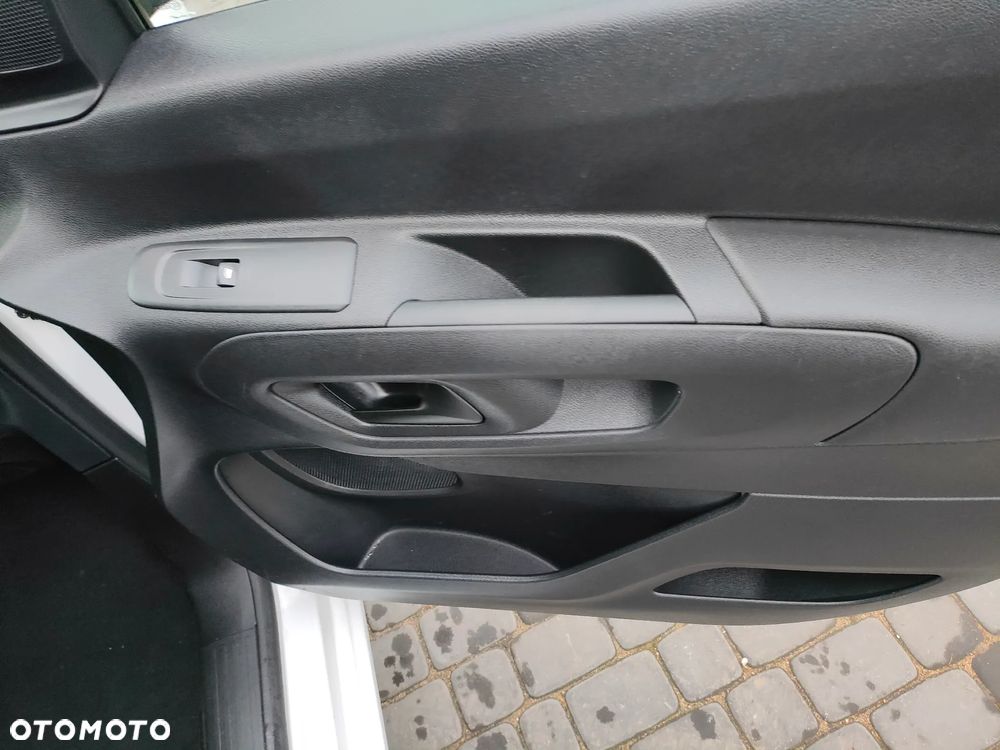 Peugeot PARTNER 2020r 1,5 HDI 102KM L1H1 EURO VI 3 OSOBY KLIMA BRUTTO VAT 23% - 27