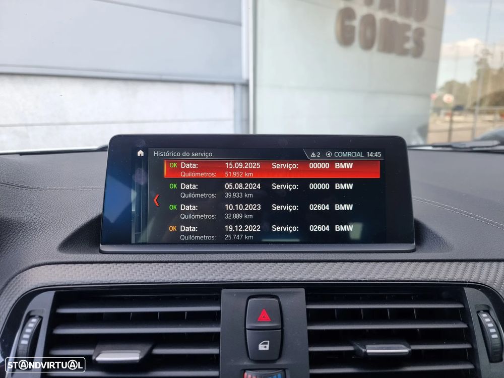 BMW M2 Competition Auto - 18