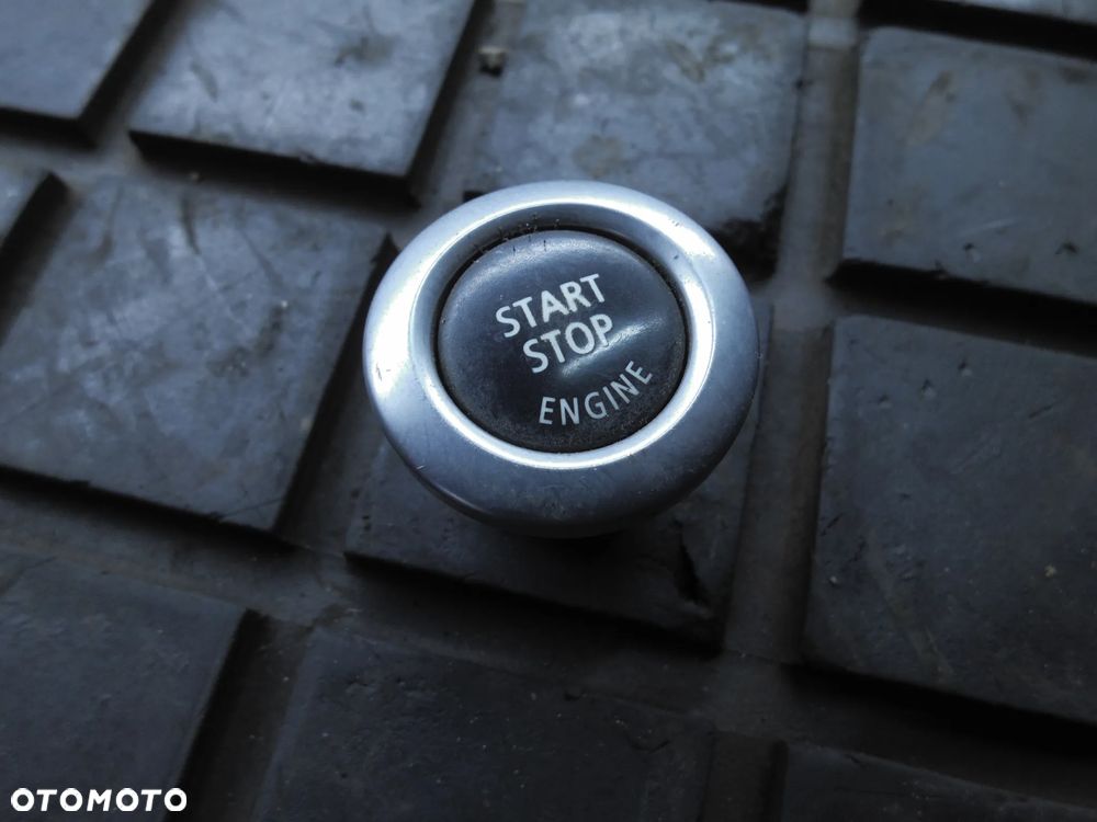 BMW X1 E84 PRZYCISK START STOP 6949913 BMW E90 - 1