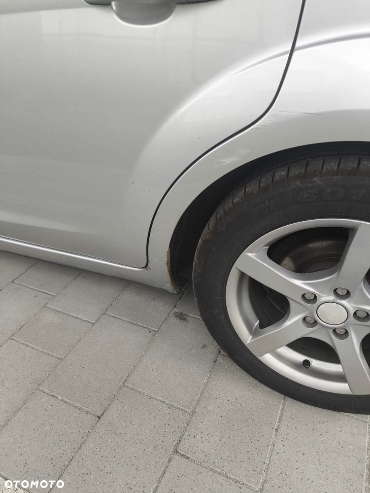 Ford Focus 1.6 Ambiente - 6