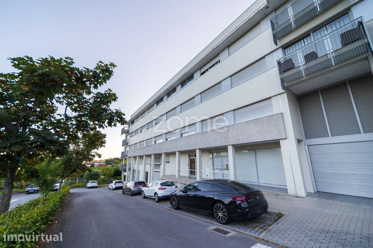 Apartamento T3 em São Torcato - Guimarães - Grande imagem: 3/49