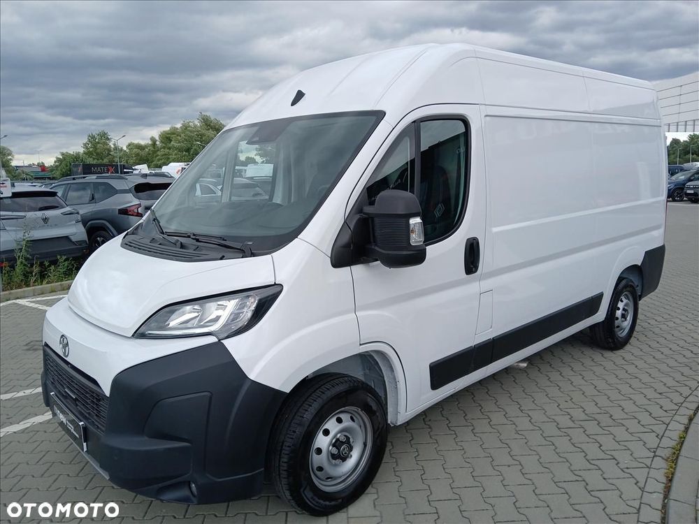 Toyota proace-max - 6