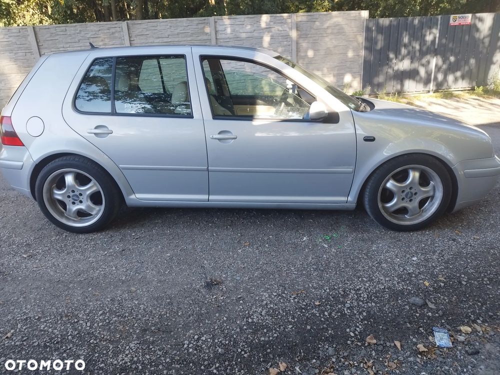 Volkswagen Golf 2.0 Highline - 6