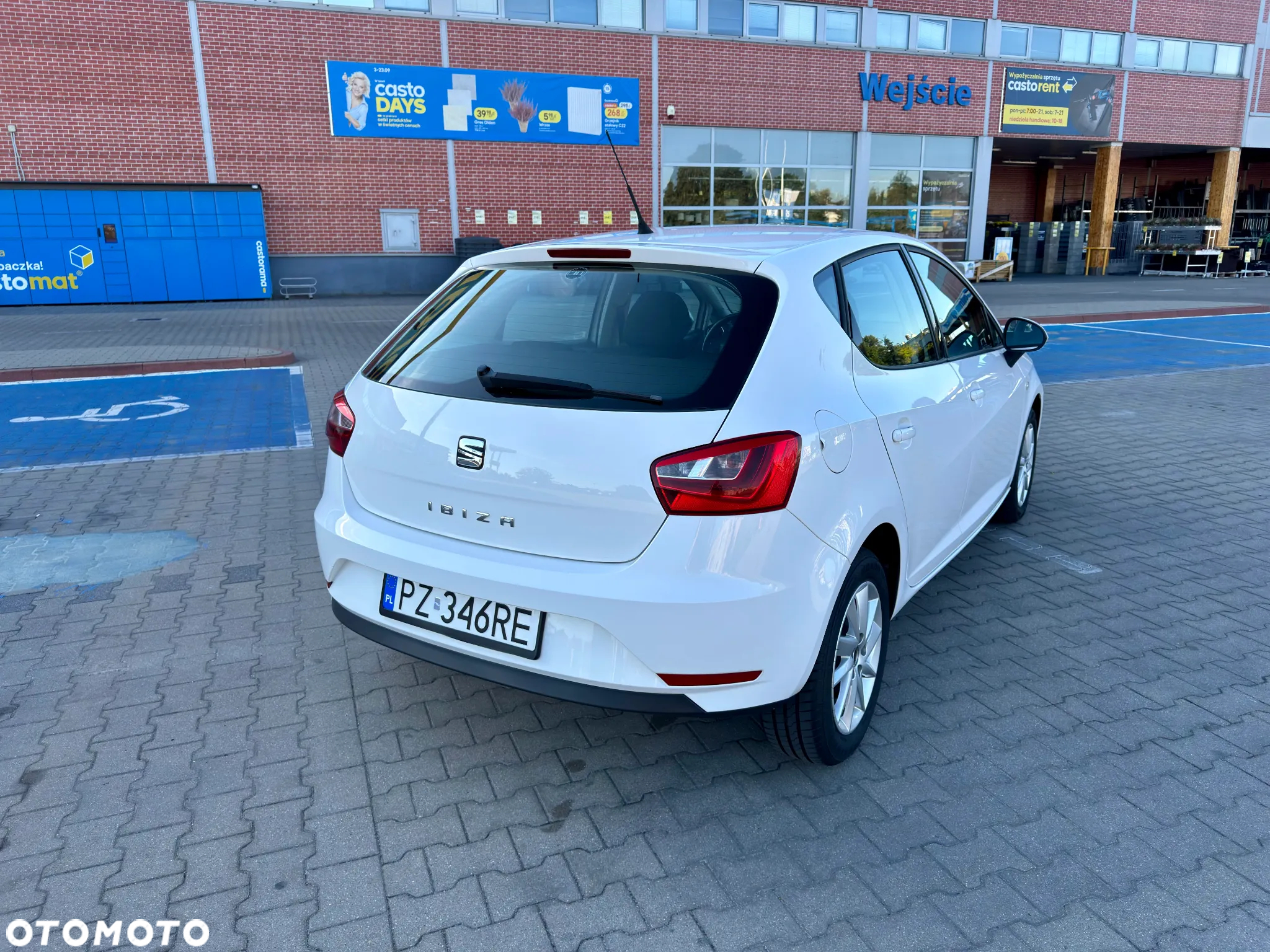 Seat Ibiza 1.2 TSI Style - 6