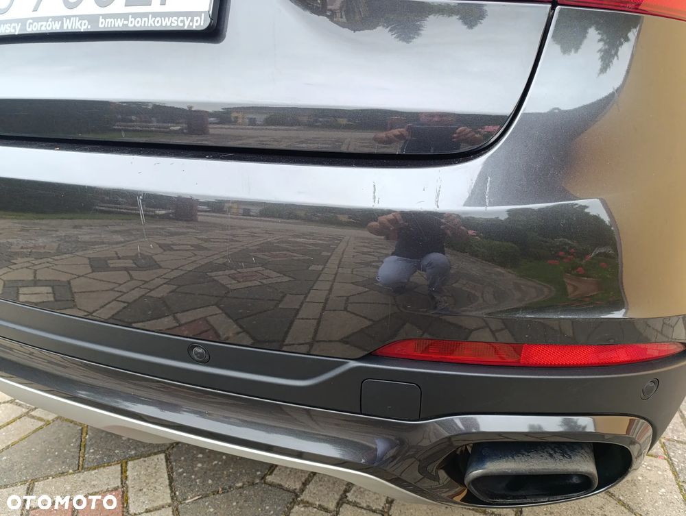 BMW X6 xDrive40d - 7