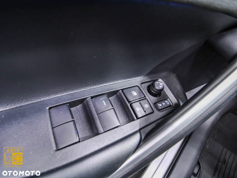 Toyota Corolla Cross 2.0 Hybrid Style - 30