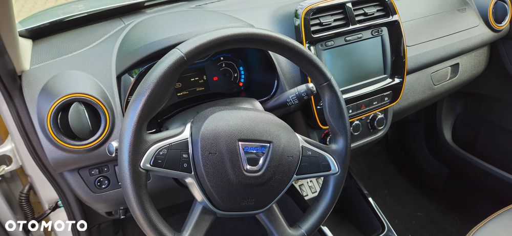 Dacia Spring Electric 45 Expression - 20