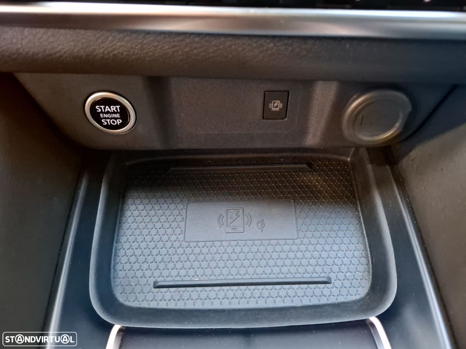 Nissan Qashqai 1.3 DIG-T N-Connecta LED - 19