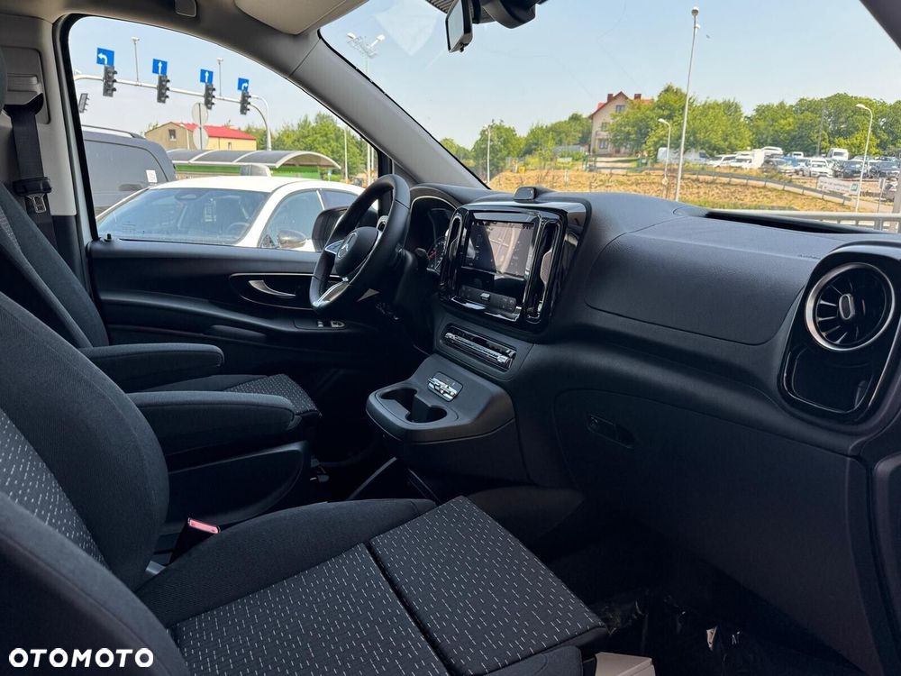 Mercedes-Benz vito Vito - 7