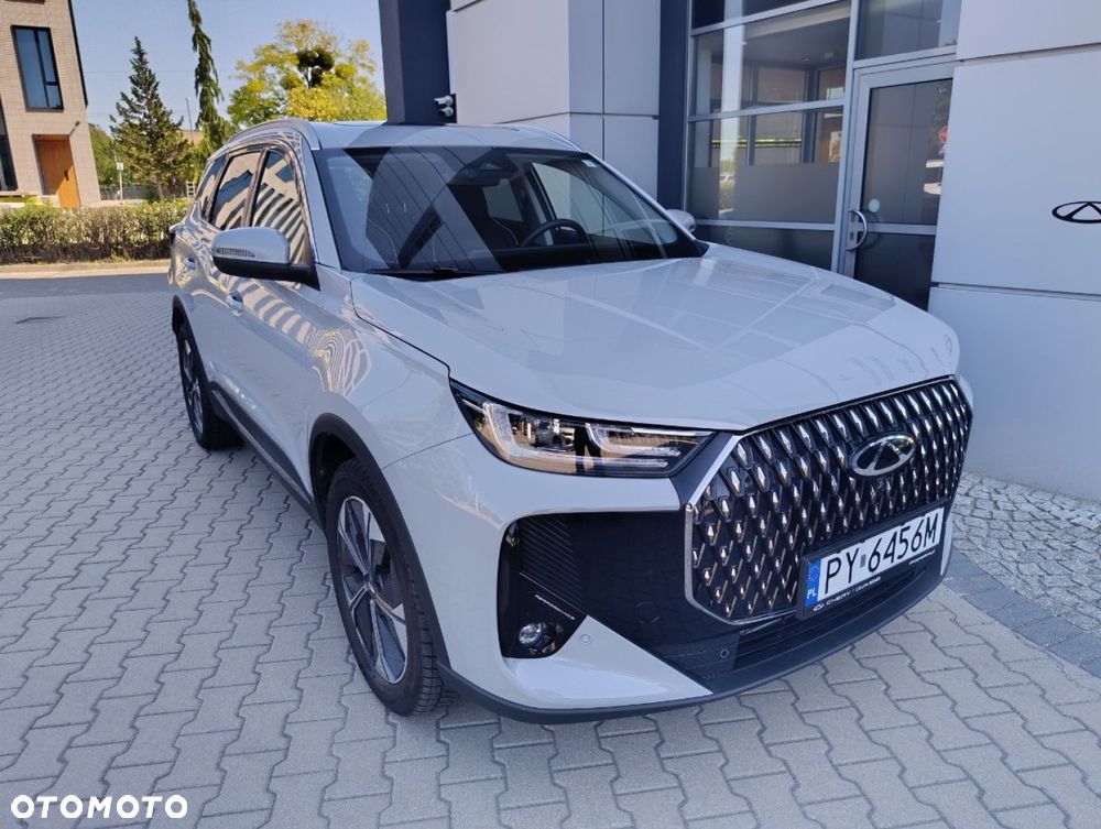 Chery Tiggo 7 - 10