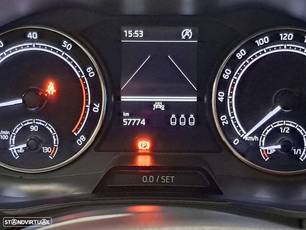 Skoda Scala 1.0 TSI Style - 5