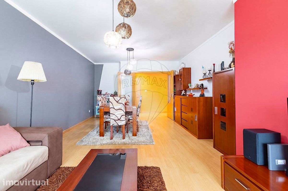 Apartamento T2 para venda - Grande imagem: 4/24