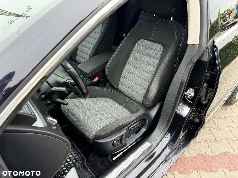 Volkswagen CC - 19