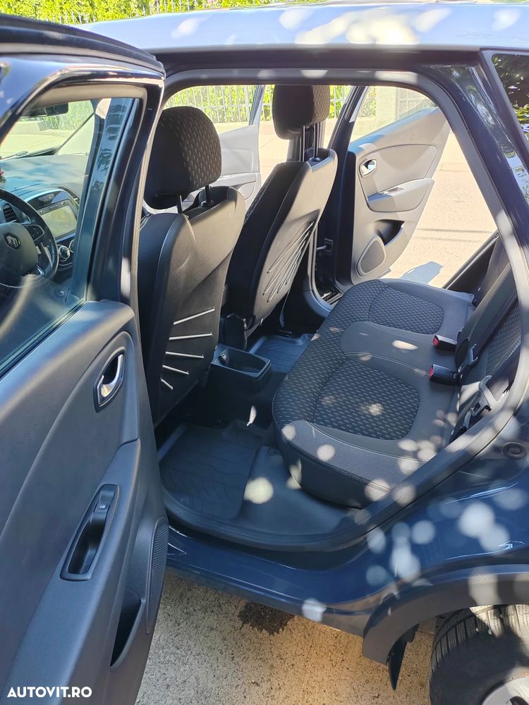 Renault Captur ENERGY dCi Intens - 10