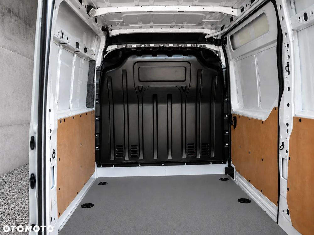 Renault MASTER ZE Elektryczny Długi Wysoki L2H2 jak NOWY Salon Polska F.VAT 23% - 6