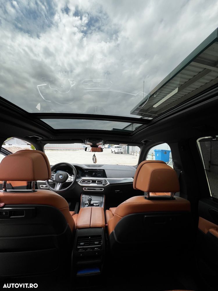 BMW X5 - 5
