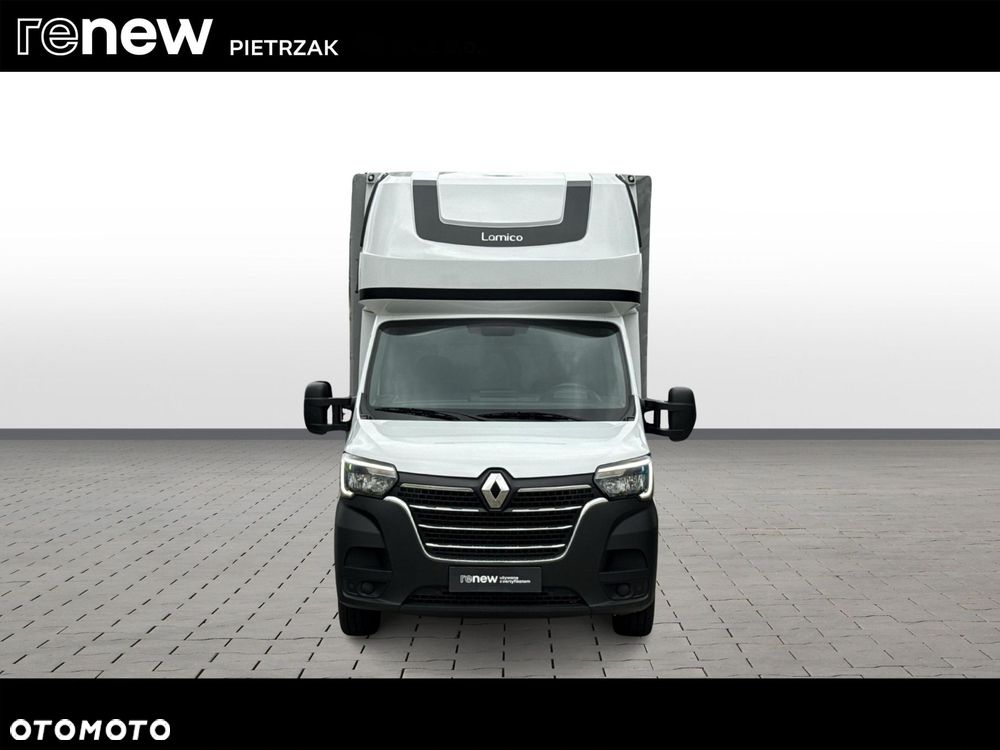 Renault master - 8