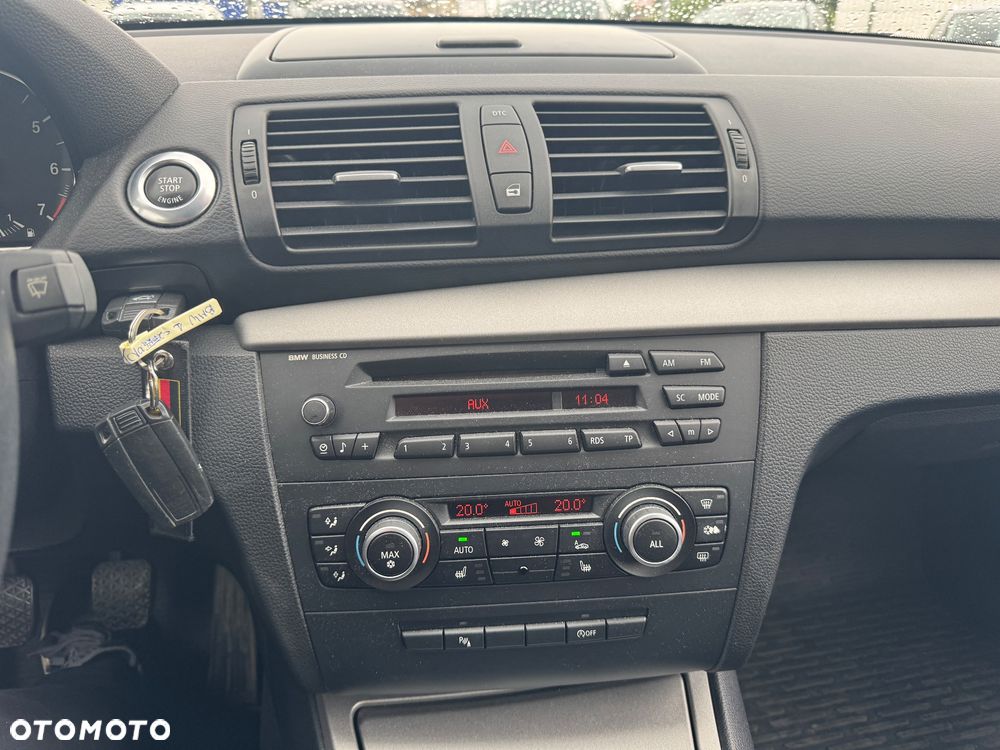BMW Seria 1 116i Edition Sport - 13