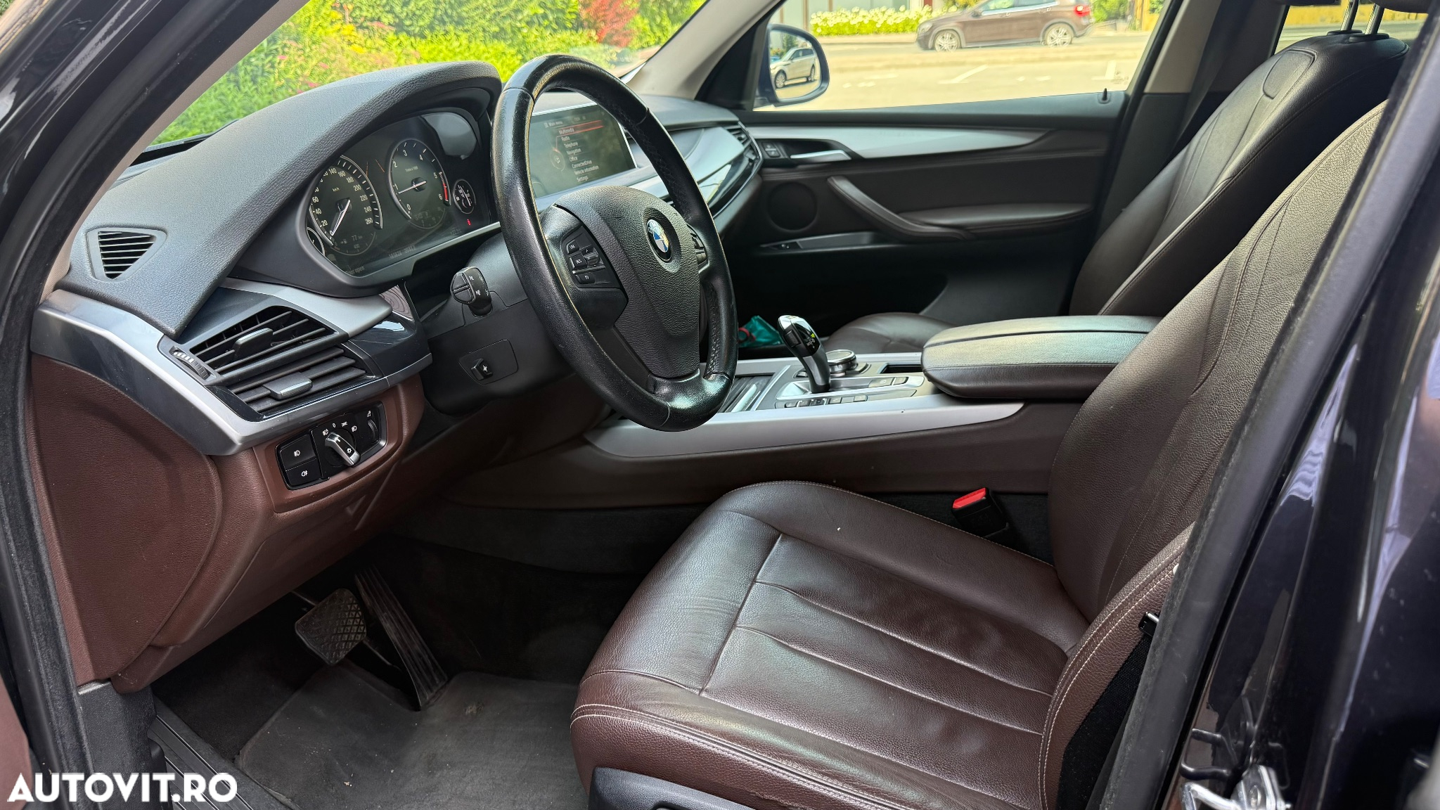 BMW X5 xDrive30d - 10