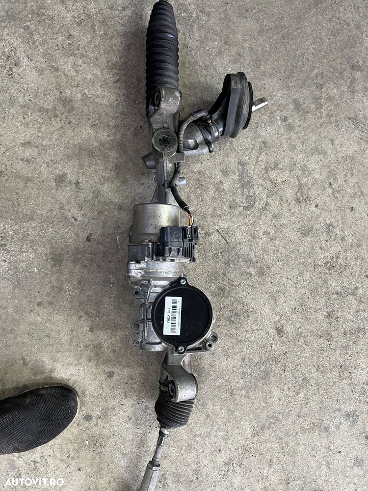 Caseta directie Mercedes W177 2020 - 5