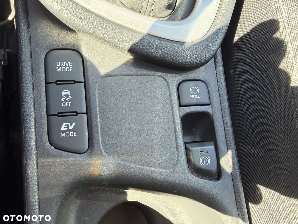 Toyota Yaris Hybrid 1.5 Comfort - 15