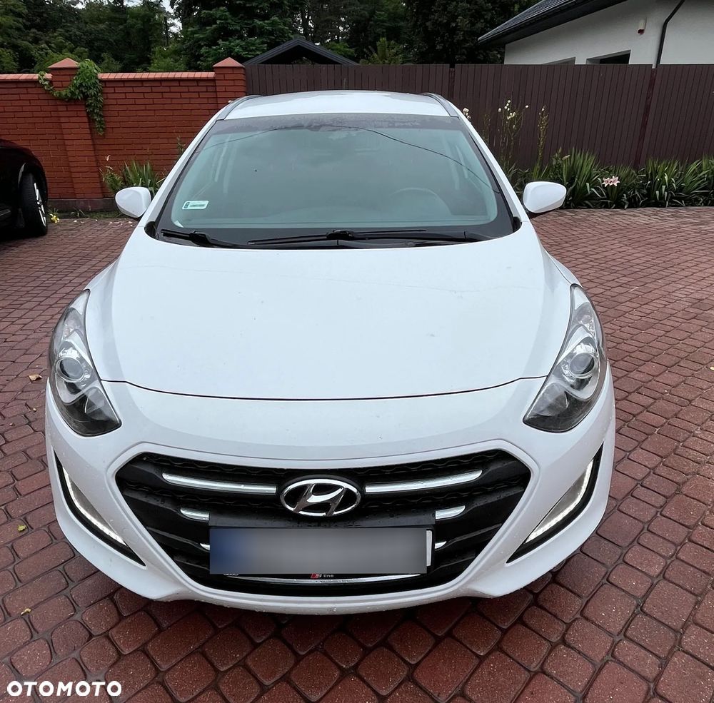 Hyundai i30 1.6 D Comfort - 1