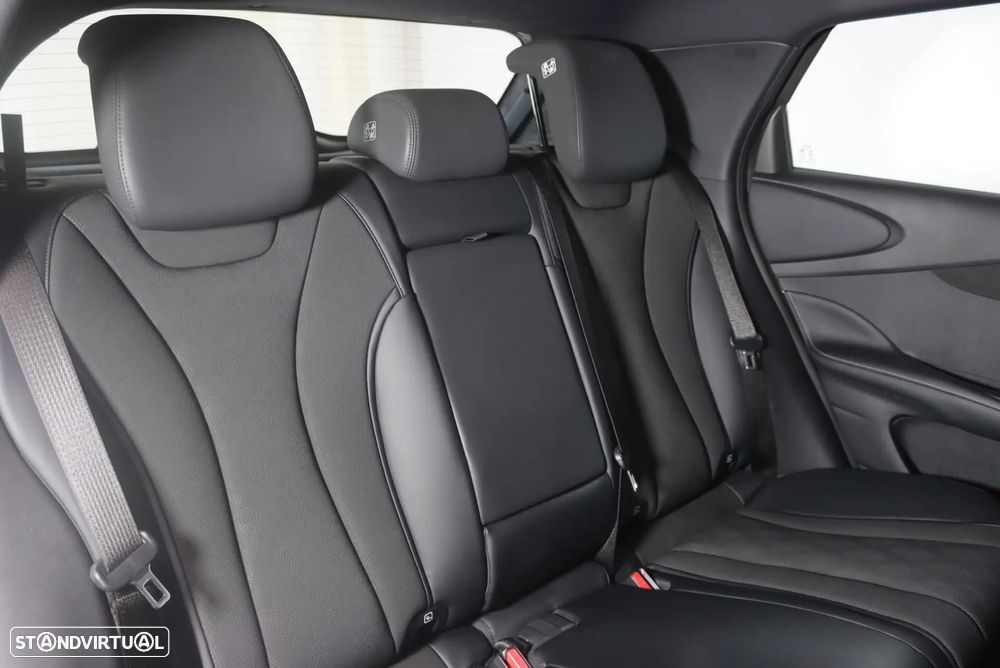 BYD Dolphin - 20