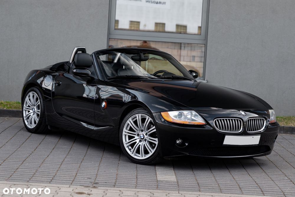 BMW Z4 - 5