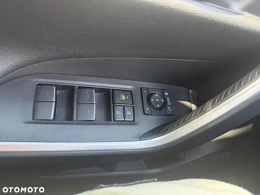 Toyota RAV4 2.5 Hybrid Selection 4x4 - 26