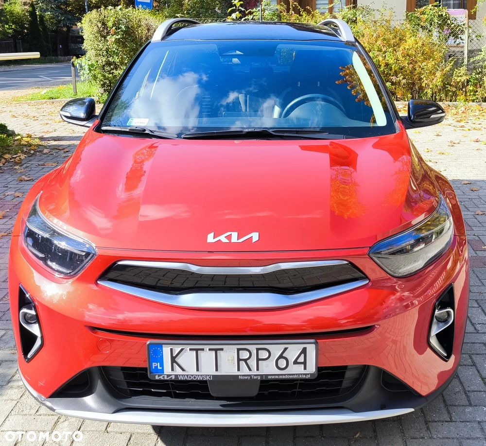 Kia Stonic - 5