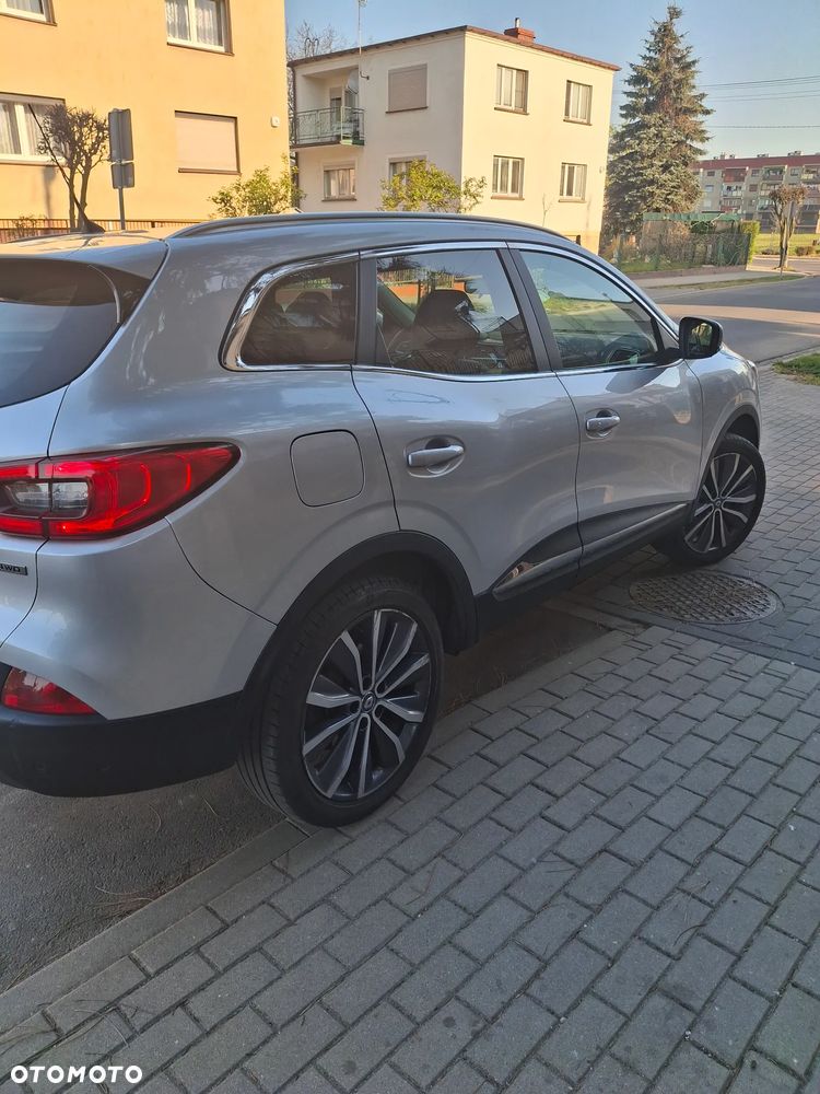 Renault Kadjar Energy dCi 130 COLLECTION - 5