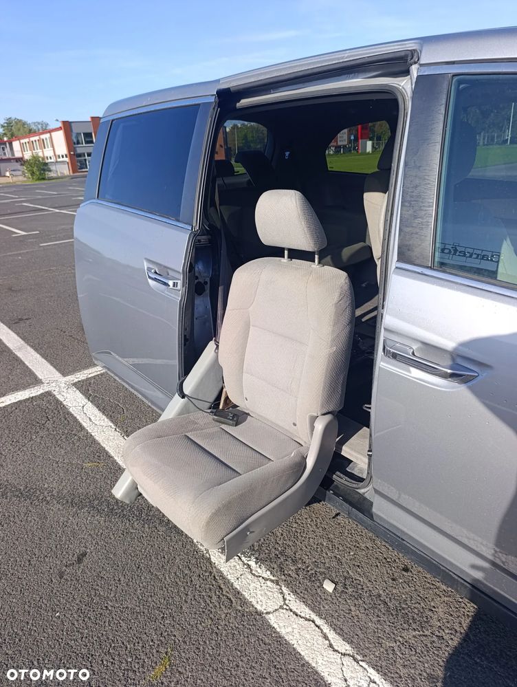 Honda Odyssey 3.5 EX - 10