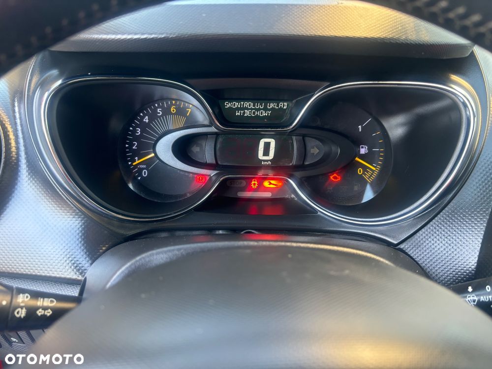Renault Captur - 6