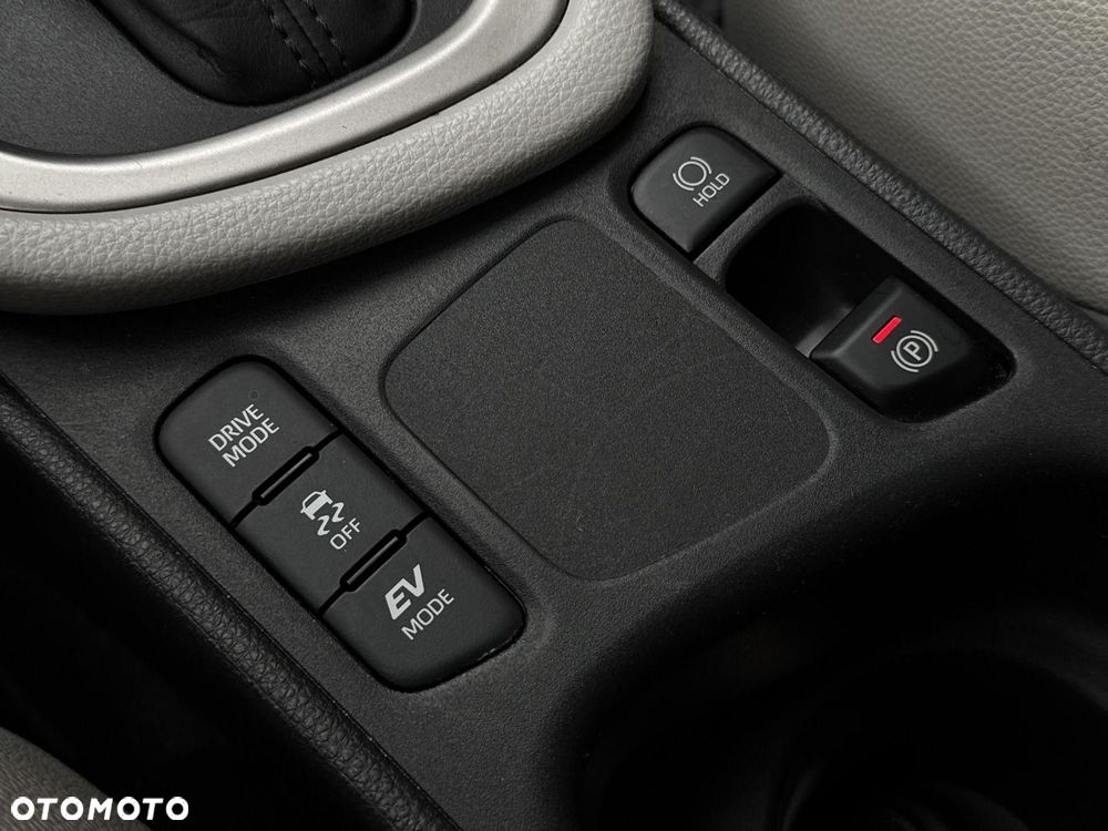 Toyota Yaris - 29