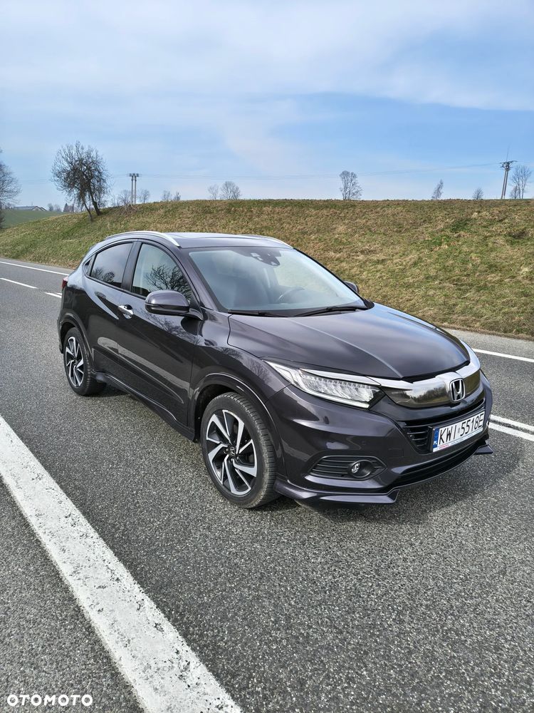 Honda HR-V 1.5 Executive (ADAS / Connect+) - 1