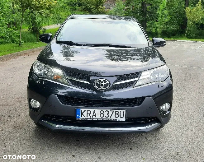 Toyota RAV4 2.0 Prestige MS EU6 - 3