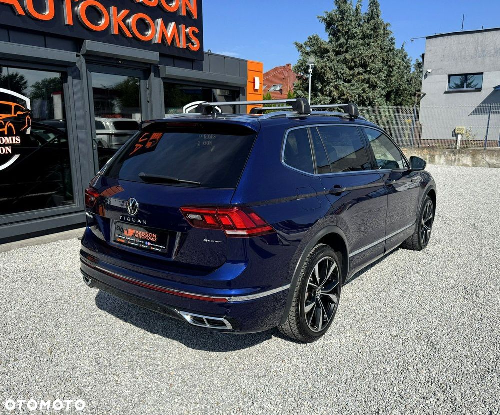 Volkswagen Tiguan - 3