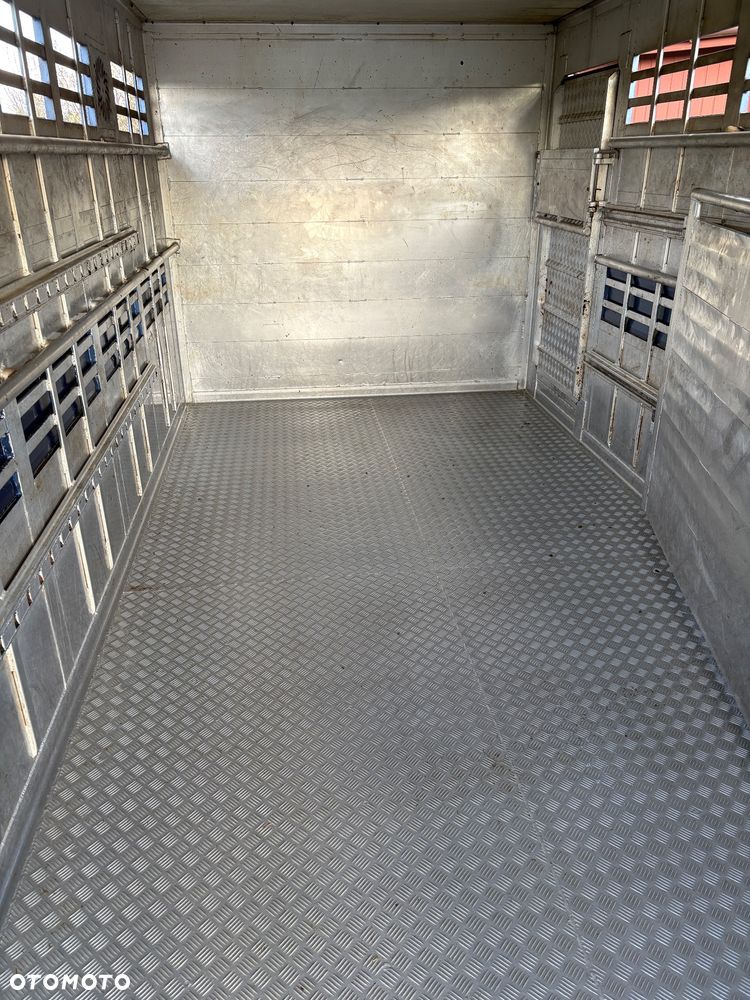 Mercedes-Benz Attego 1229L - 13