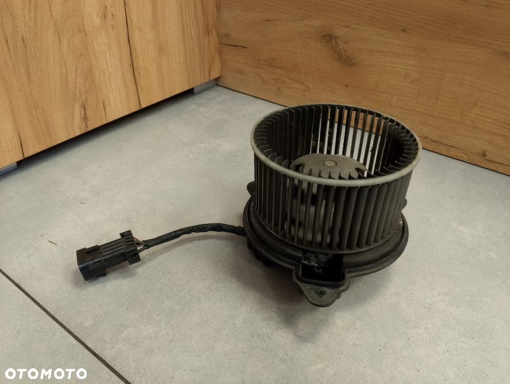 Wentylator nawiewu (dmuchawa) – ALFA / LANCIA / MASERATI | OE 77362655 / 5728216A0 / 572821600 | Kompletny GWARANCJA!!! - 7